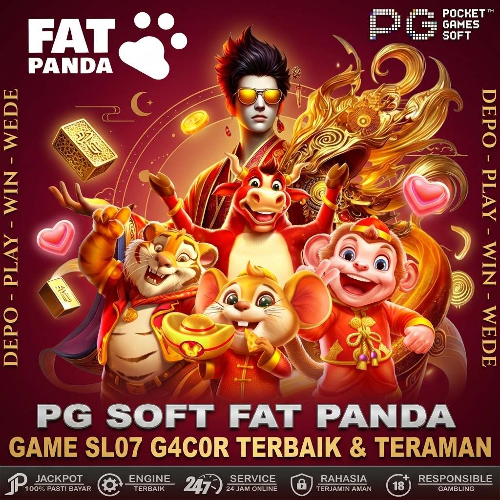 DESA8 @ Girang Menang Bet Bersama Tim Gaming Terkuat Pilihan Player